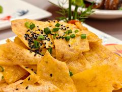 -银都上海菜馆(粤海东路店)