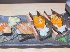 -南风(淮海街店)