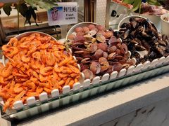 -星伦多自助料理(宝山龙湖天街店)