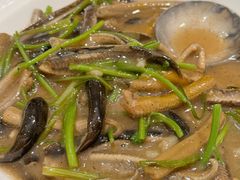 -望乡楼上海菜(日月光店)