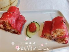 -相思林金岛饭店(青山湖店)