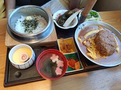 -味太助·银饭食堂(中华城店)
