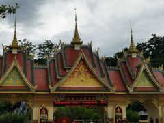 -西双版纳勐泐文化旅游区