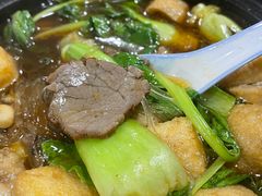 -凡老头米线砂锅(古荡新村西粮站)
