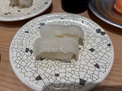 -大起水产回转寿司(大丸心斋桥店)