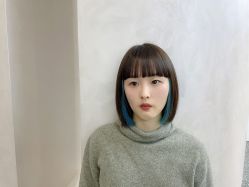-东秀护肤造型