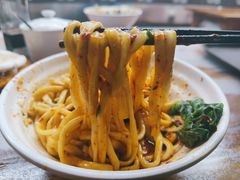 -老陈婆手工面庄