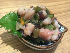 -林妈妈村·日式料理(宝山万达店)