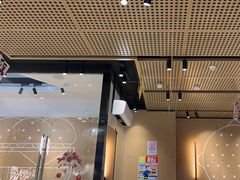 -麦当劳(北亭广场分店)