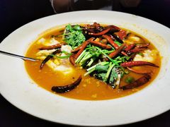 -清水亭湖北菜(大屯DT51店)