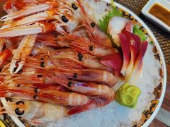 -田舍家Inakaya·炉端烧·铁板烧(天汇igc店)