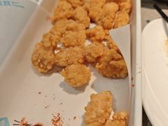 -半天妖烤鱼(丰科万达店)