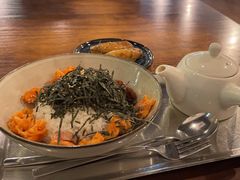 -Retro Deli 茶泡饭