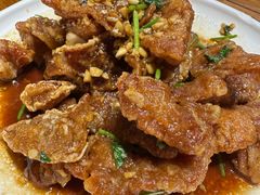 -蒙艾里民族传统菜蒙餐