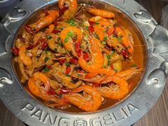 -胖哥俩肉蟹煲(杭州下沙学林街店)