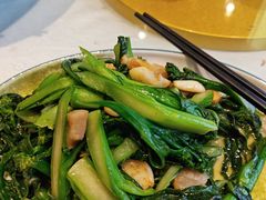 -屋顶花园餐厅(步行街老地王大厦店)