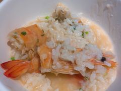 海鲜粥-海味当家(西安路店)