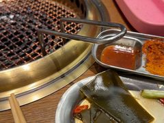 -一品诚记烤肉(大连柏威年购物中心店)