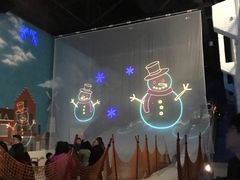 -Mr·Kuma酷么先生雪之乐园