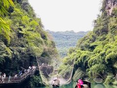 -三峡人家风景区