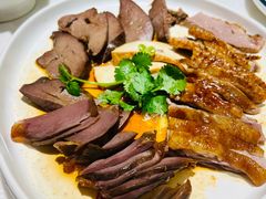 -日日香鹅肉饭店(万科云城店)