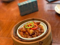 -悦雅居·老广州老味道(长湖店)