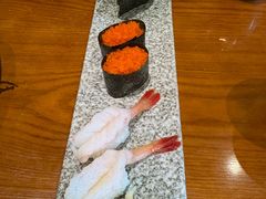 -千代武日本料理(爱建店)