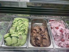 -La patisserie de Mona 茉娜的甜品(韩乐坊店)