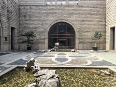 -苏州吴宫泛太平洋酒店