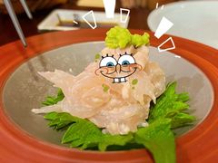 -加奈日本料理