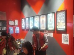 -Xcape异时刻密室逃脱魔法互动(瑞虹天地太阳宫店)