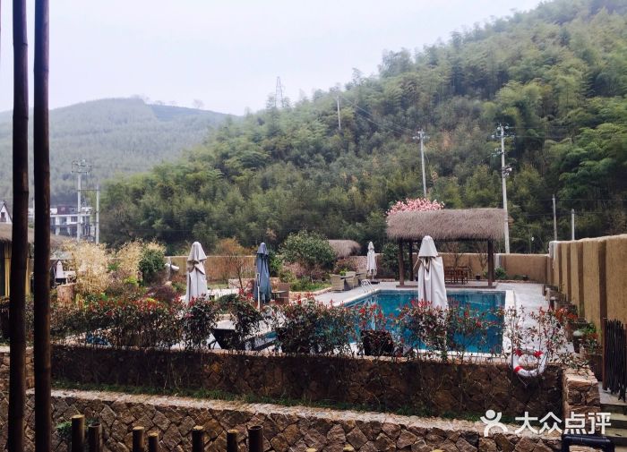 看见远方·莫干遥远的山民宿图片