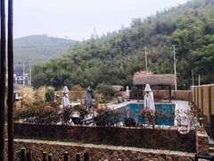 -看见远方·莫干遥远的山民宿