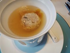 狮子头福寿全（位）-淮香国色(正大中心店)