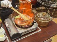 -星河湾半岛酒店-真粤中餐厅