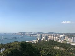 -星海湾跨海大桥