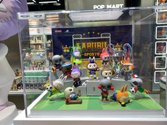 -泡泡玛特POPMART(赛格国际购物中心店)