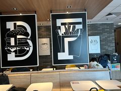 -麦当劳(世贸店)