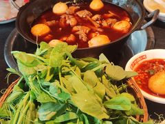 -李子坝梁山鸡(李子坝大鸡哥店)