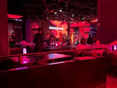 -MOSSO音乐酒吧·live house(南京旗舰店)