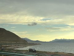-华侨城湿地公园