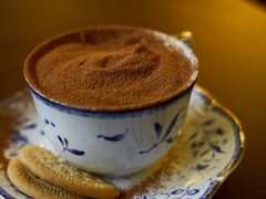 提拉米苏-Café Monson