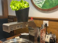 -九田家黑牛烤肉料理(云龙万达店)