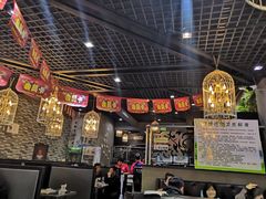 -高鸽子锦州烧烤63年(海阳路店)