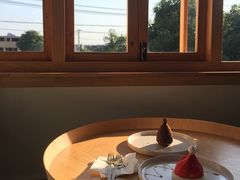 -Hello·生日蛋糕·下午茶·甜品台茶歇(瑞安东山店)