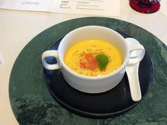 杨枝甘露-三号黄浦会Canton Table