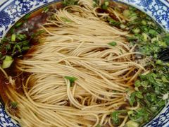 -伟记奥面馆(养育巷店)