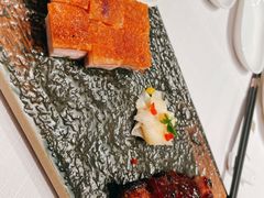 精选烧味拼盘-北京厨房(SKP店)