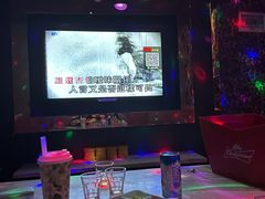-加州红歌声宴KTV(白石洲店)