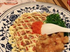 -Sushi Love 创意寿司(丽影广场店)